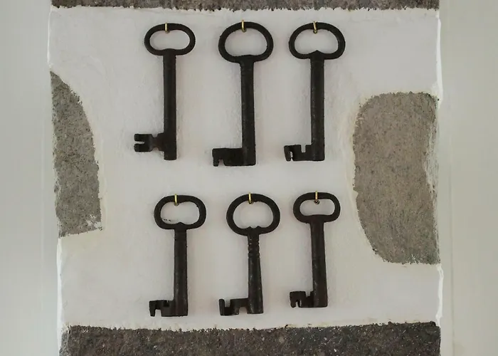 Σπίτι διακοπών Monserrate - Galera *