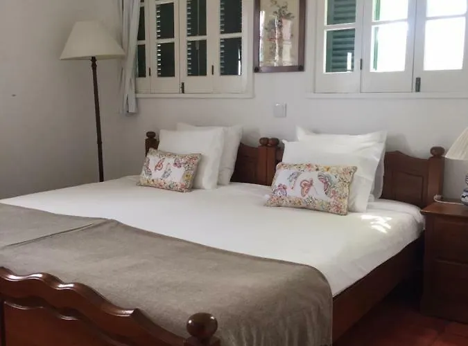 Σπίτι διακοπών Monserrate - Galera Caloura